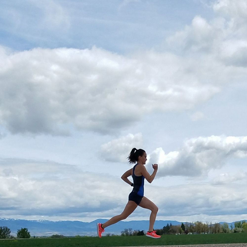 Meet your Posher, Shelby